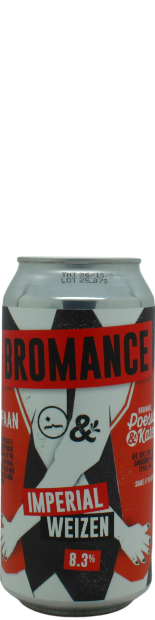 Kompaan / Poesiat & Kater Bromance