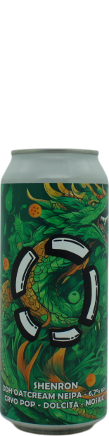 LOST Shenron