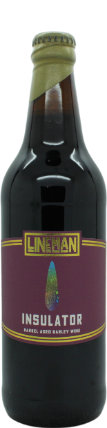  Insulator - Margaux Barrel Aged