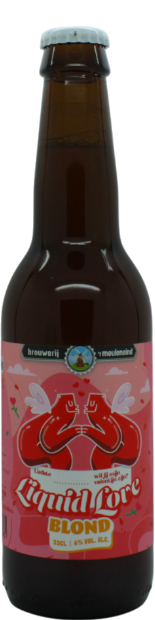 Meuleneind Liquid Love