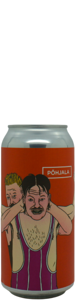 Pohjala Topeltnelson