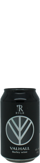 RYGR Valhall