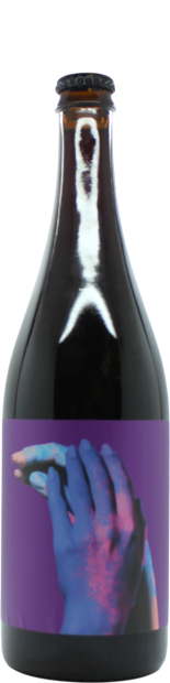 Surrealiste Hands of Desire Blueberry & Tonka Sour - 75CL