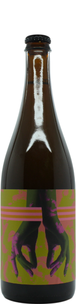 Surrealiste Hands of Desire Gose Sauvignon - 75CL