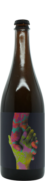 Surrealiste Hands of Desire Imperial Margarita Sour - 75CL