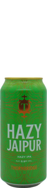 Thornbridge Hazy Jaipur