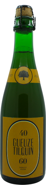 Tilquin 40-60 Gueuze