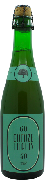 Tilquin 60-40 Gueuze