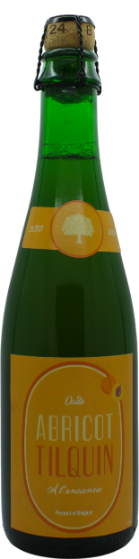 Tilquin Oude Abricot