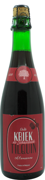 Tilquin Oude Kriek De Schaerbeek