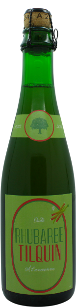 Tilquin Oude Rhubarbe