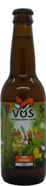 Vos Vos Voyage