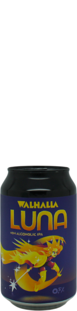 Walhalla Luna