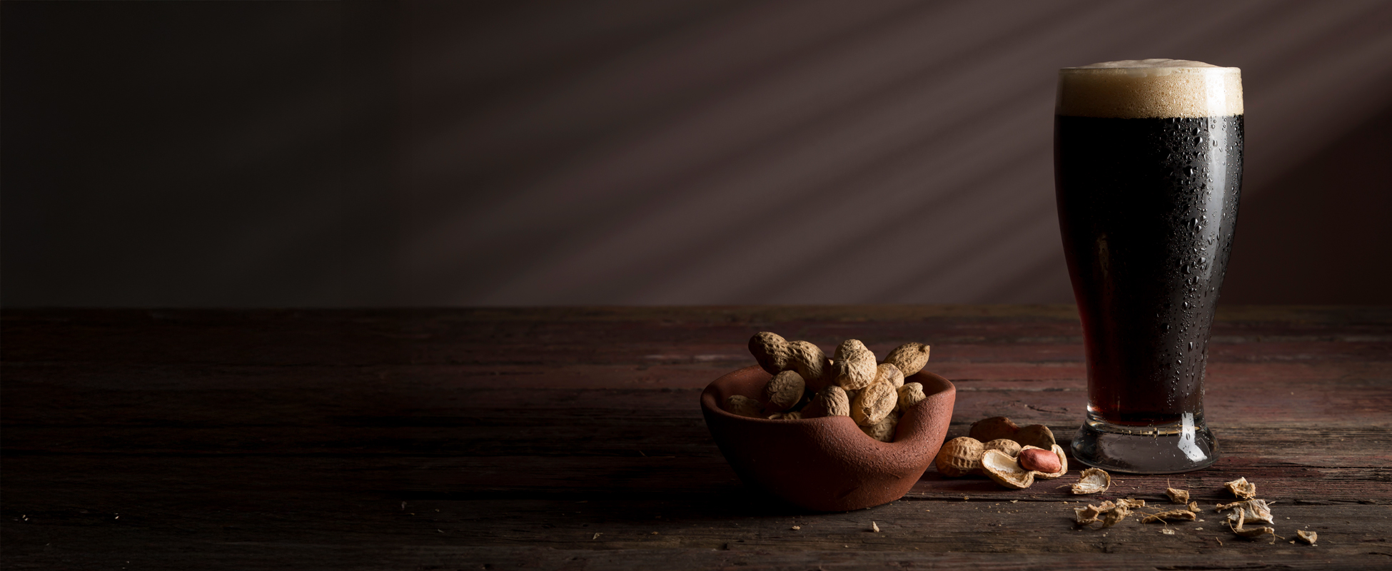 De mythes van donker bier | blog | Burg Bieren