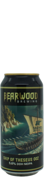 Bearwood Ship of Theseus 002
