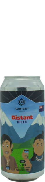 Farsight Distant Hills