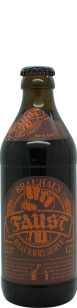 Faust Brauerreserve BA 1237