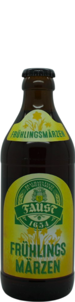 Faust Fruhlingsmarzen