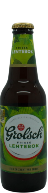  Frisse Lentebok
