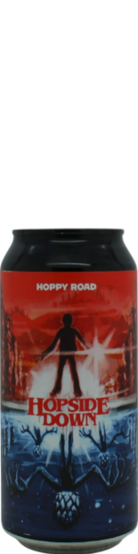  Hopside Down