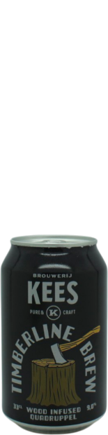 KEES Timberline Brew