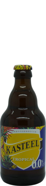 Kasteel Tropical 0.0