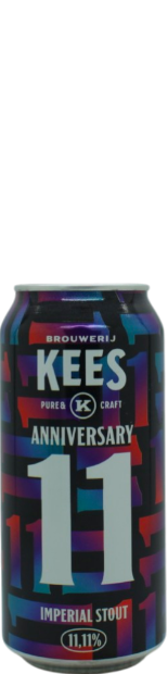 Kees Anniversary 11