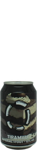 LOST Tiramisu