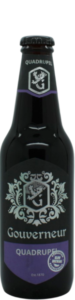 Lindeboom Gouverneur Quadrupel