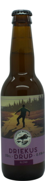  Driekus Drup alcoholarm