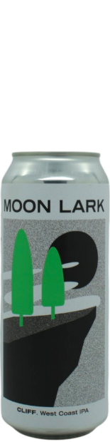 Moon Lark Cliff