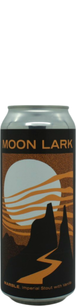 Moon Lark Marble Vanilla