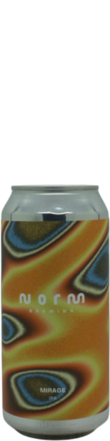 Norm Mirage