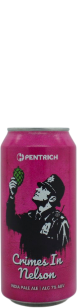 Pentrich Crimes in Nelson
