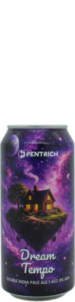 Pentrich Dream Tempo