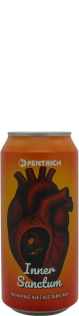 Pentrich Inner Sanctum