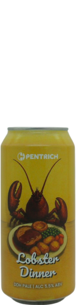 Pentrich Lobster Dinner