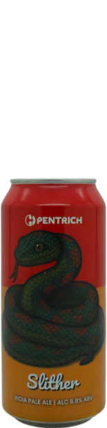 Pentrich Slither