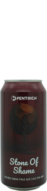 Pentrich Stone of Shame
