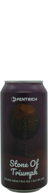 Pentrich Stone of Triumph