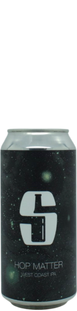  Hop Matter