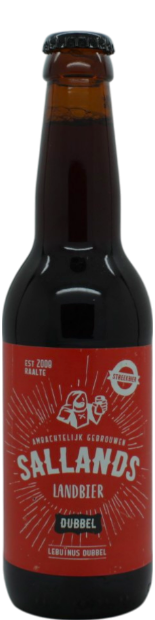Sallands Dubbel