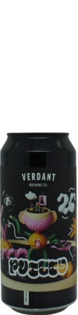 Verdant PuTTTy 2026