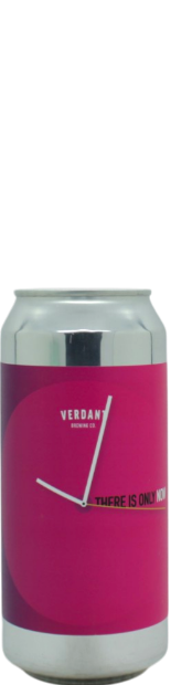 Verdant There Is Only Now