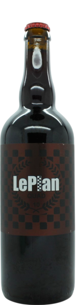 Vermeersch LePlan Quad - 75cl