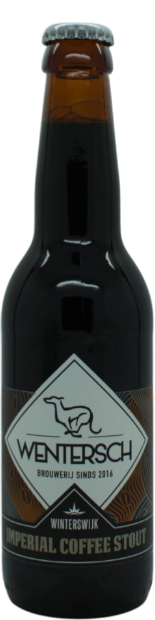 Wentersch Imperial Coffee Stout