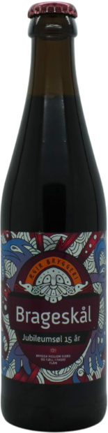 Aegir Brageskal