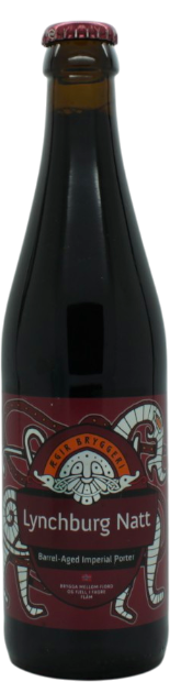 Aegir Lynchburg Natt