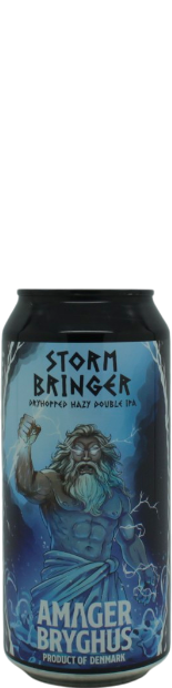 Amager Storm Bringer