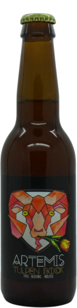 Artemis Tulpen Bock